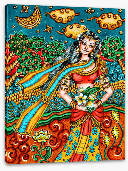 Indian Art