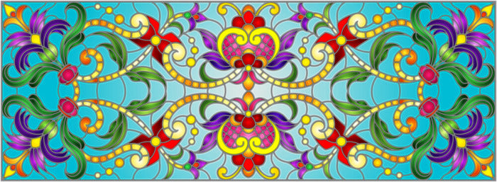 Stained Glass