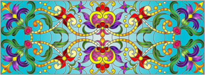 Stained Glass