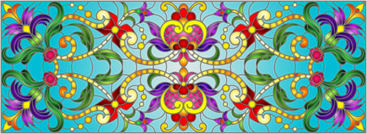 Stained Glass