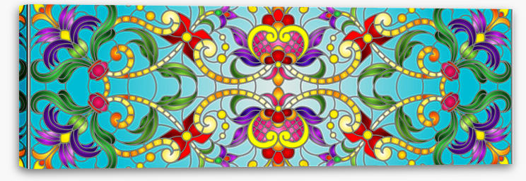 Stained Glass