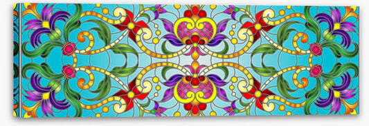 Stained Glass