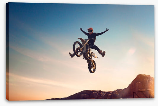 Starjumps