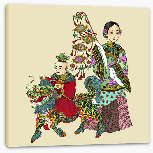 Festival of the harvest