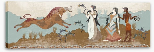 Minoan mythology