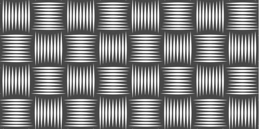 Black and White
