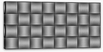 Black and White