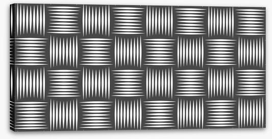 Black and White