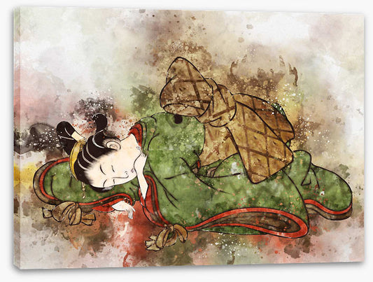 Japanese Art