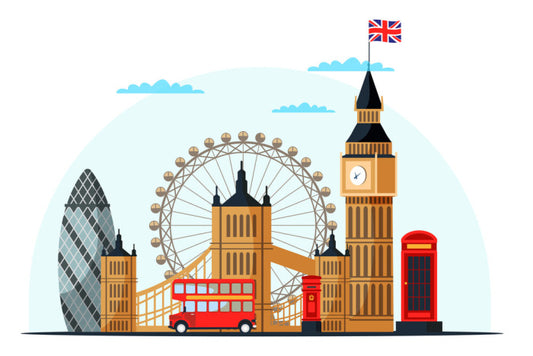 London