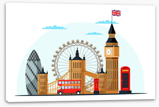 London