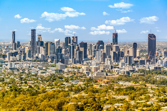 Brisbane