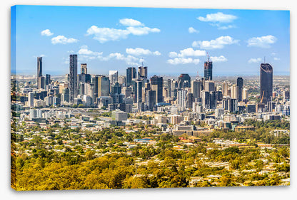 Brisbane