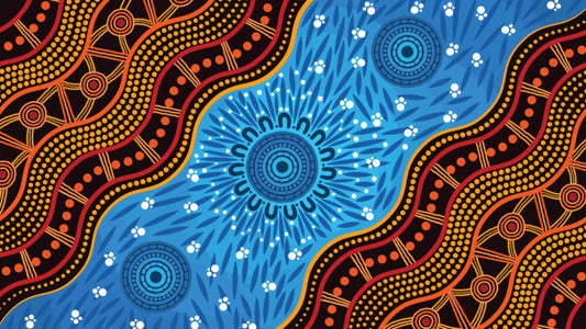 Walkabout creek