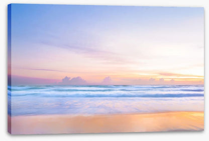 Pastel paradise