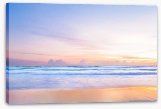Pastel paradise