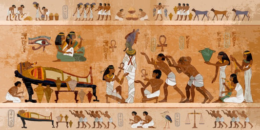 Egyptian Art