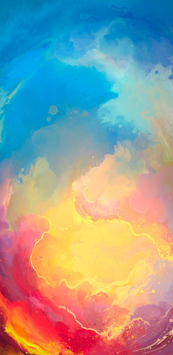 Divine light