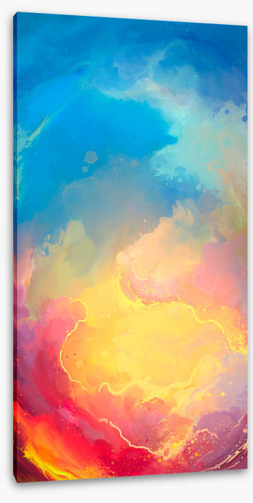 Divine light