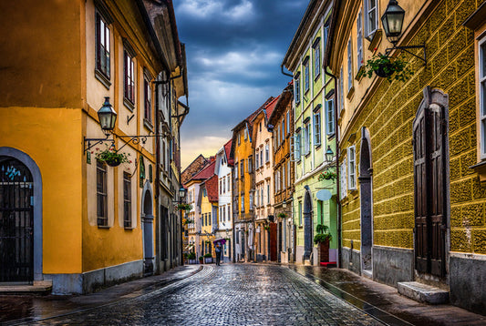 Europe