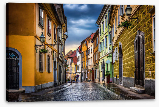 Europe