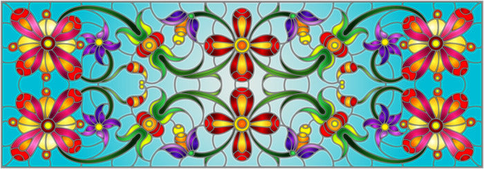 Stained Glass