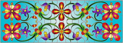 Stained Glass