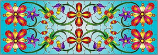Stained Glass