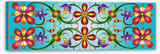 Stained Glass