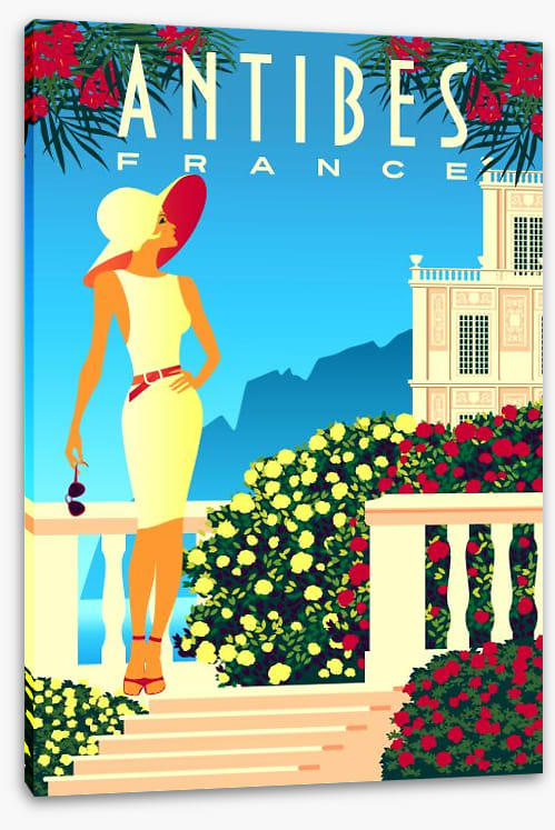Remember Antibes