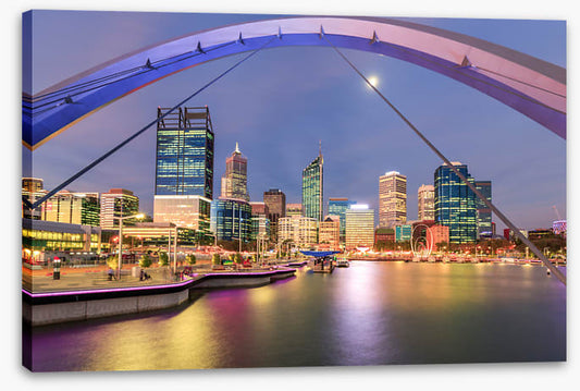 Perth