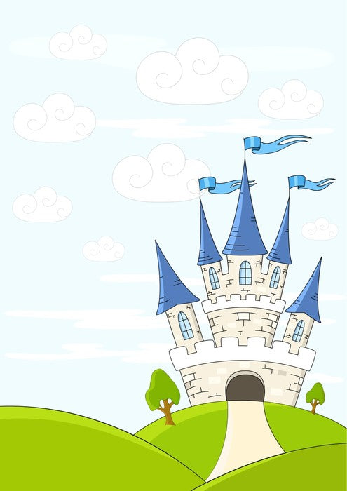 Fairy Castles