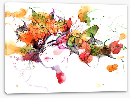 Fabulous in fall