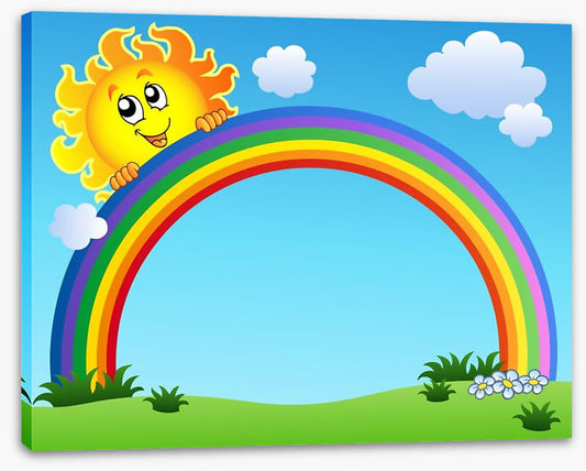 Rainbows