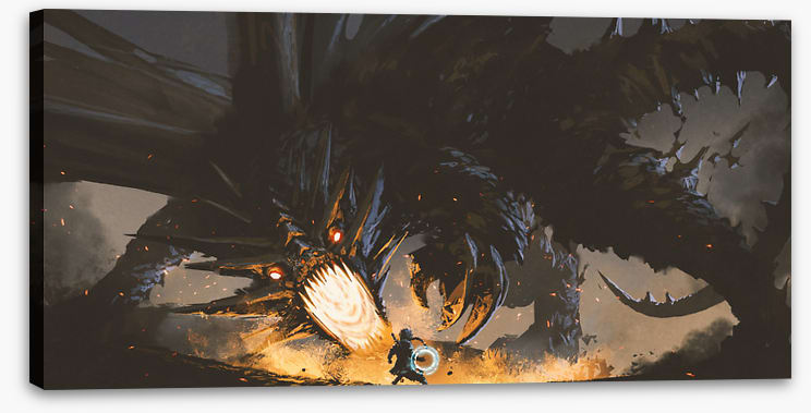 Dragons