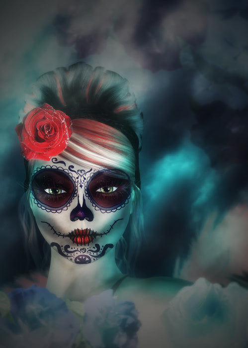 Day of the dead