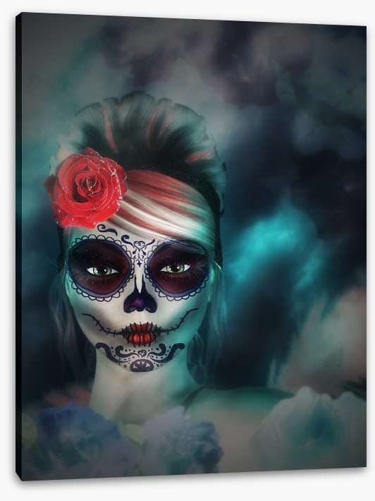 Day of the dead