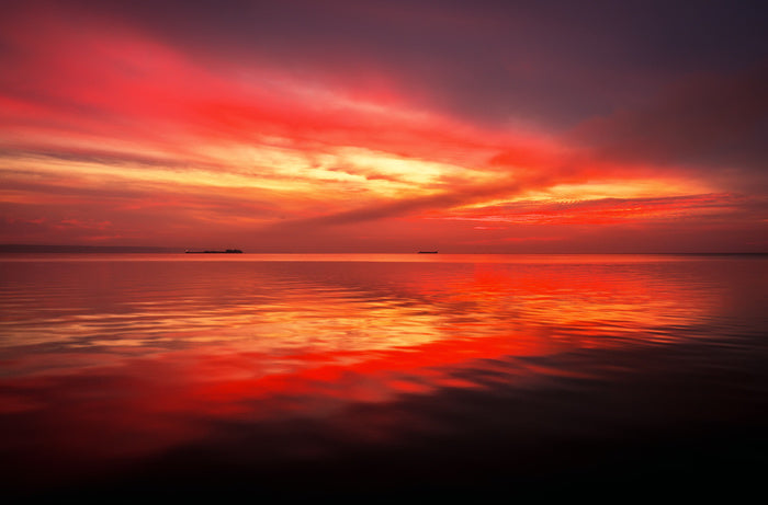 Sailor’s delight