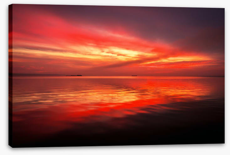 Sailor’s delight