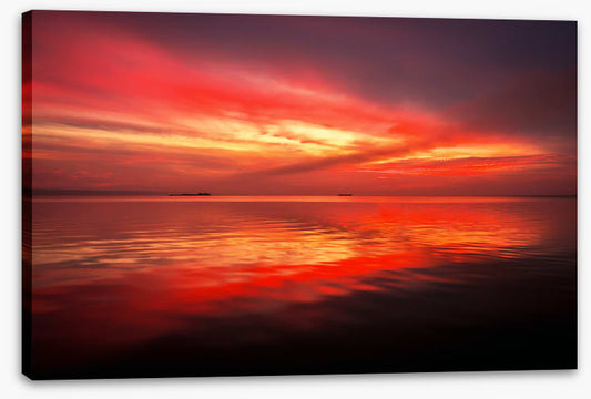 Sailor’s delight