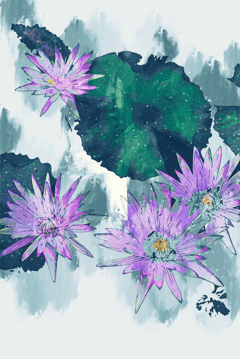 Floral