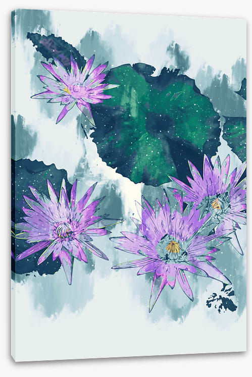 Floral
