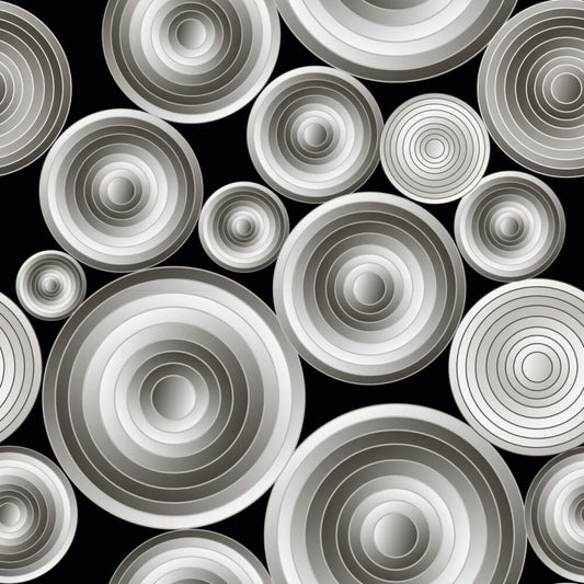 Shadow spin