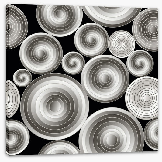 Shadow spin