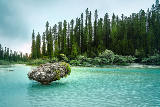 Isle of Pines