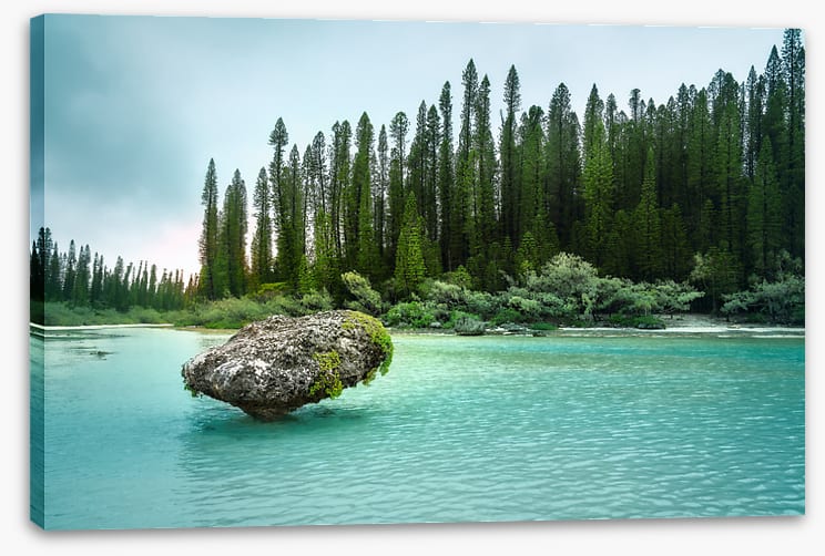 Isle of Pines