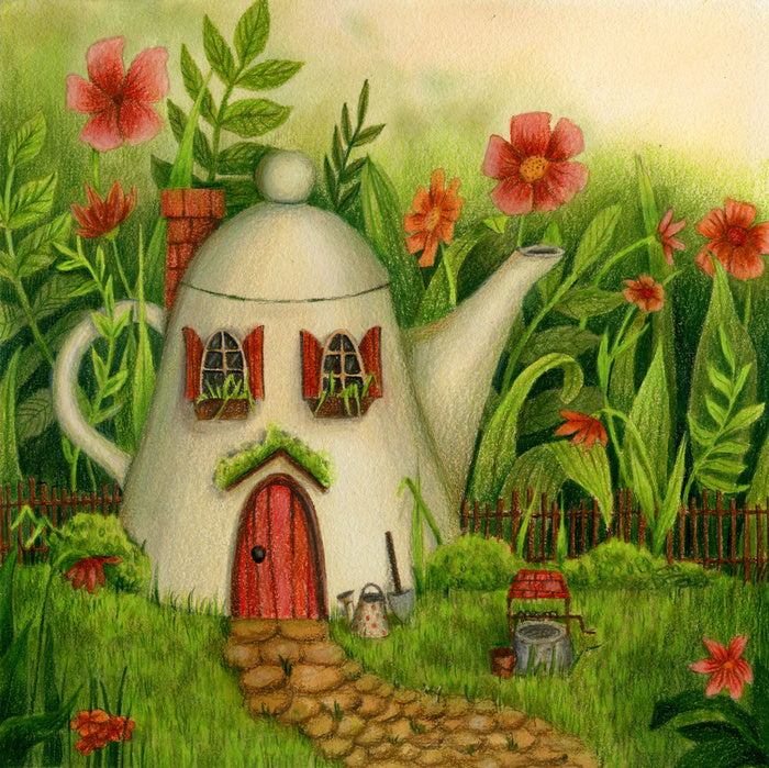 Magical Kingdoms