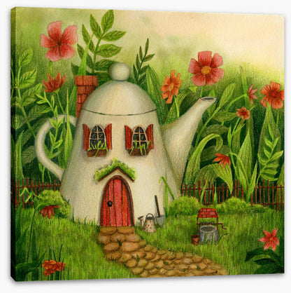 Magical Kingdoms