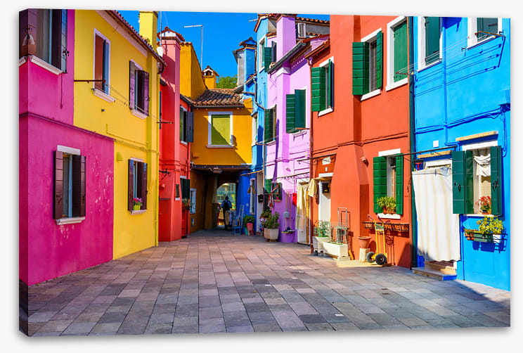 Venice