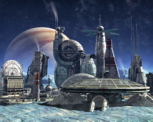 Sci-Fi